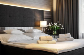 Hotel Villa Eva, Gdansk